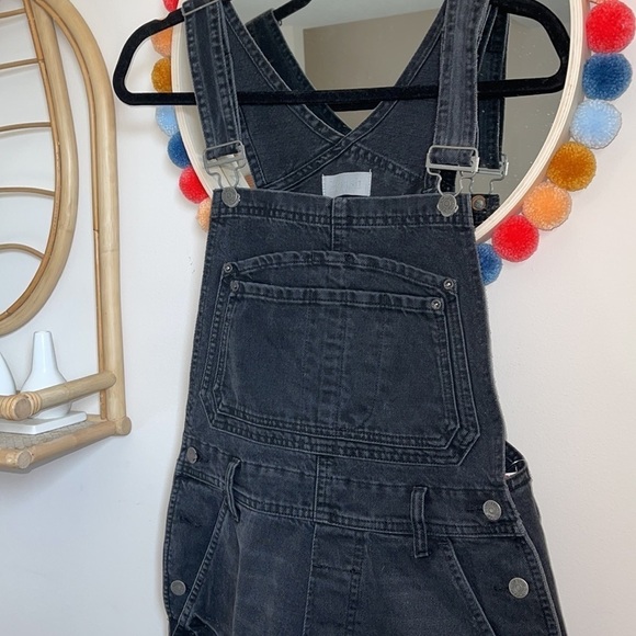 NEW Boyish The Kenny Overalls in Midnight Cowboy - Picture 4 of 15